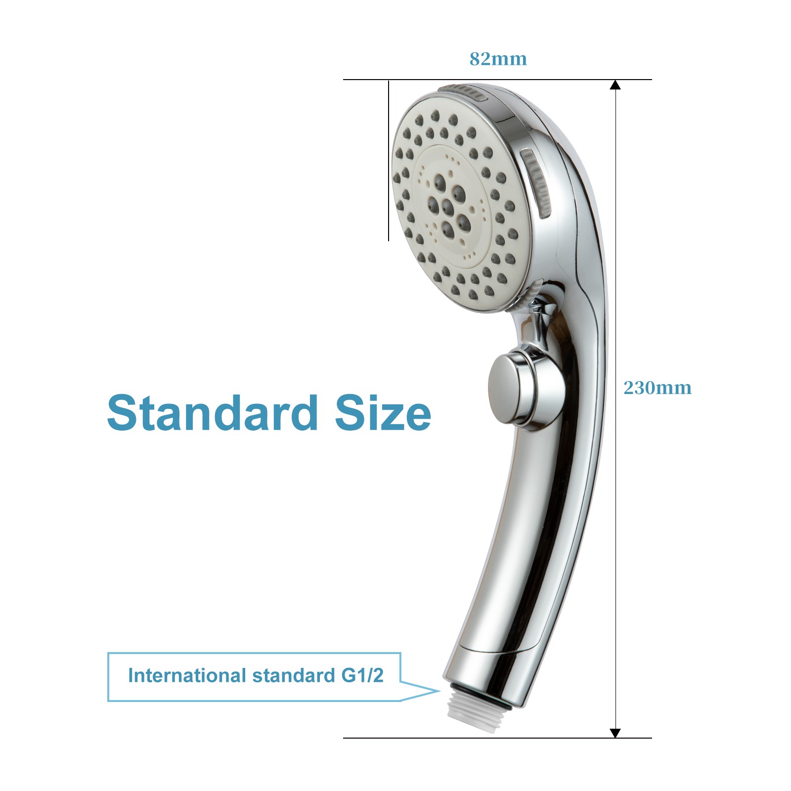 shower head
