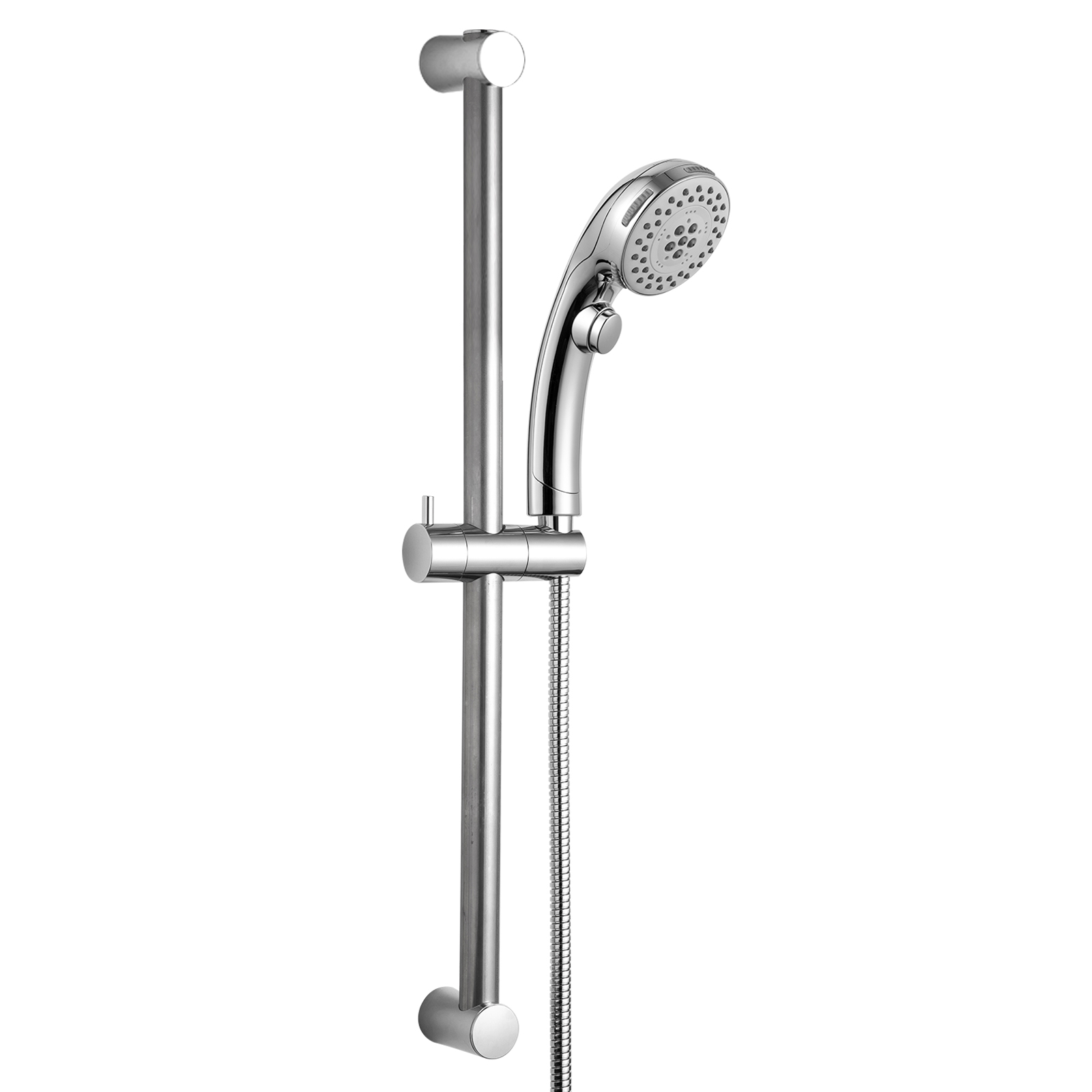 Handheld shower head