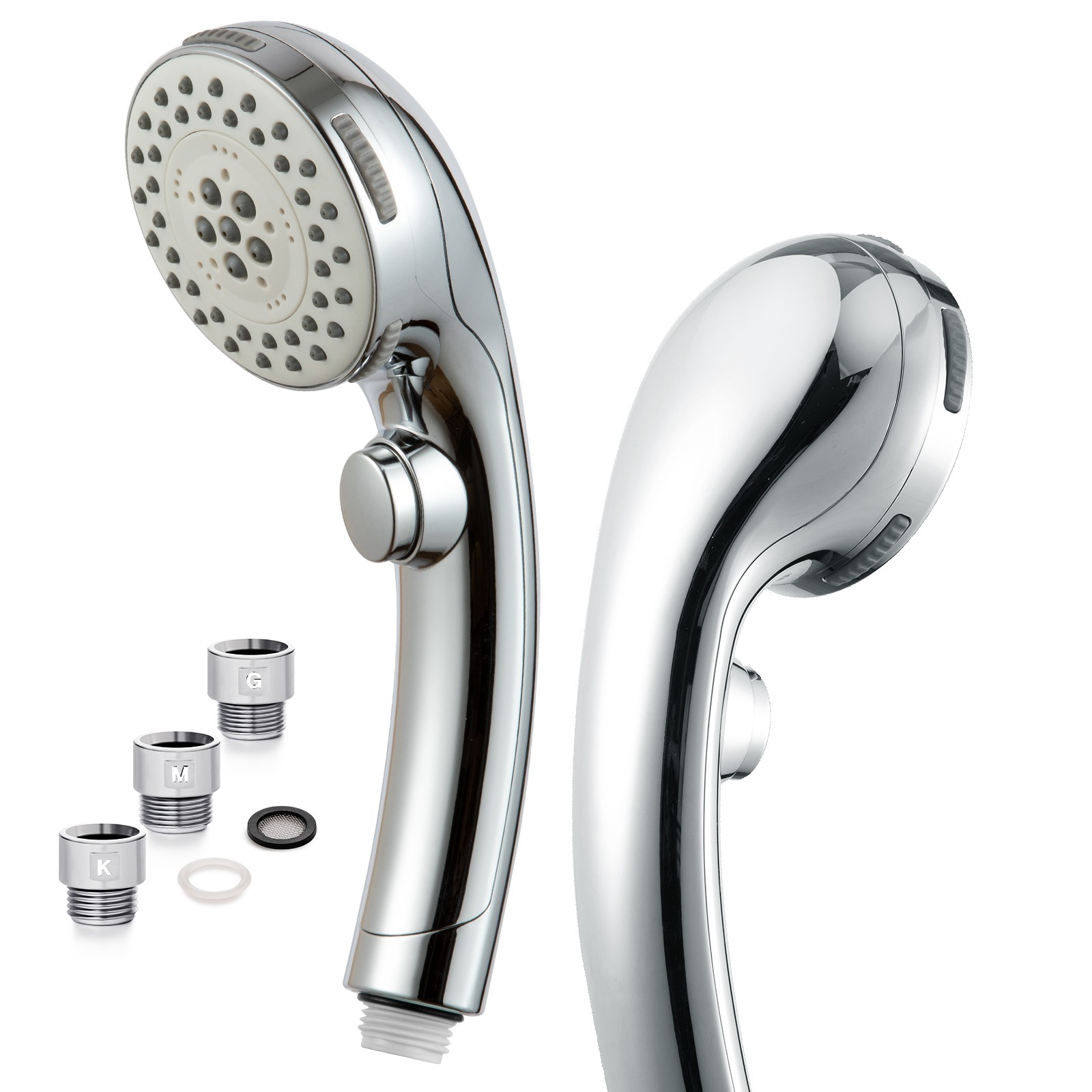shower head