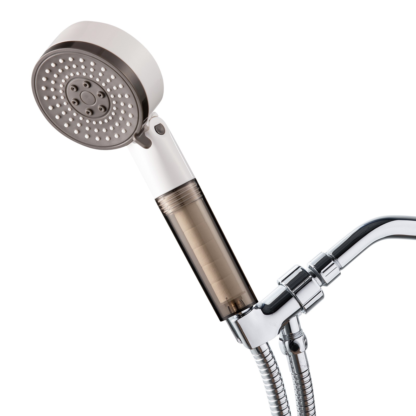 handheld shower head