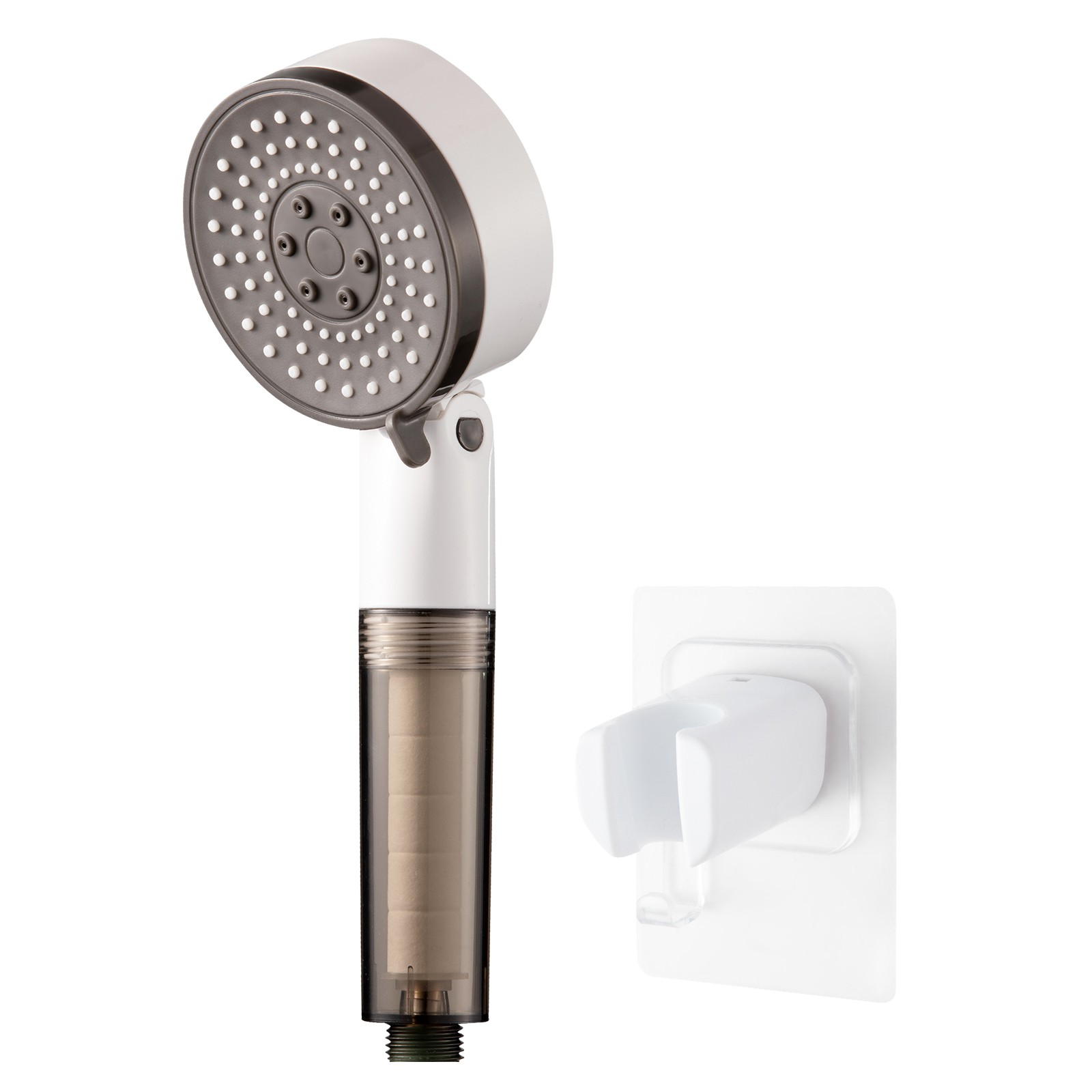 handheld shower head