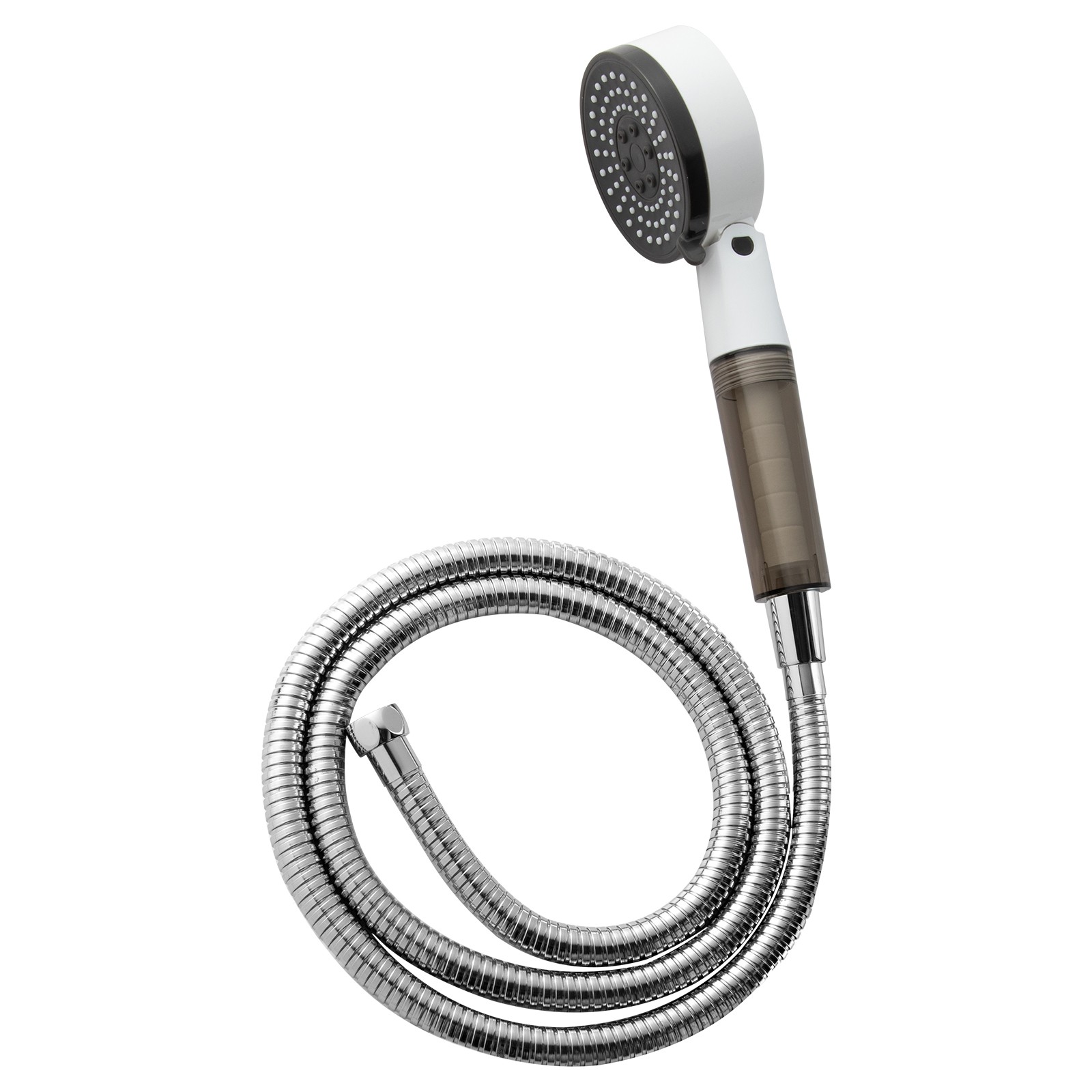 handheld shower head