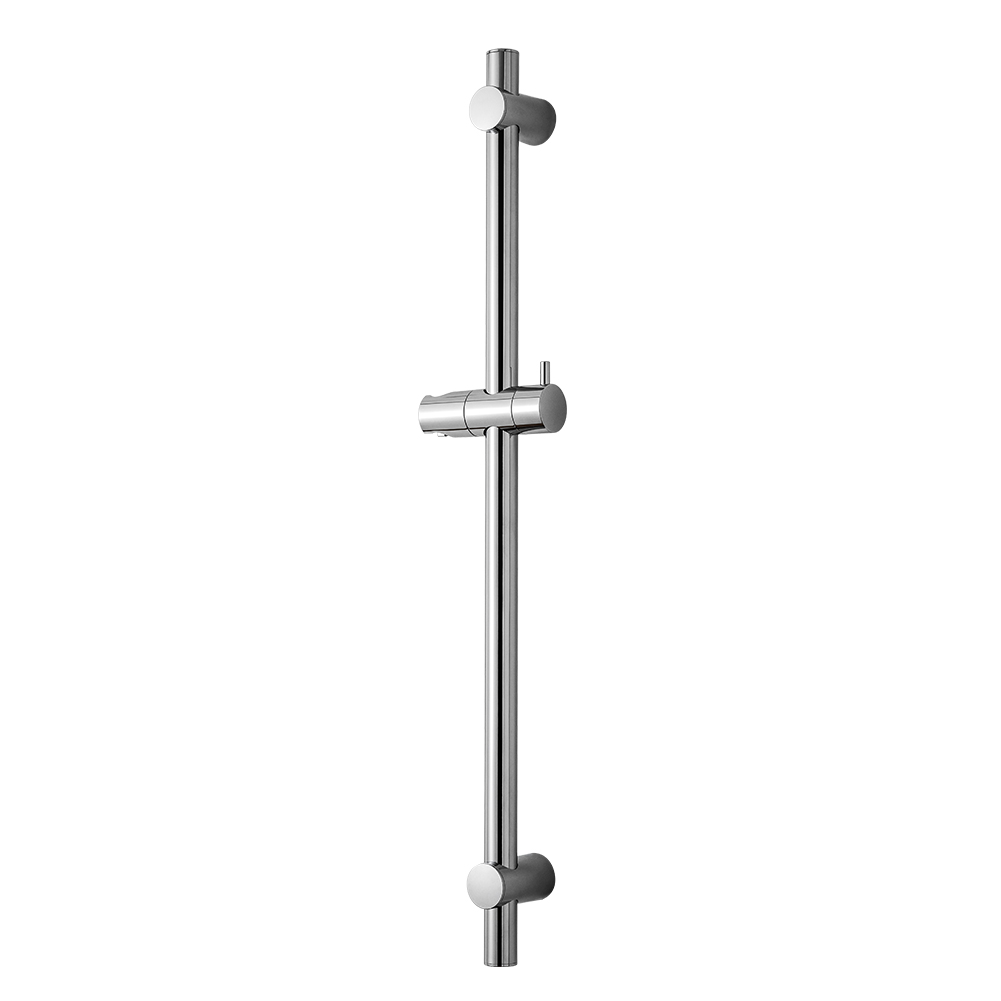 shower slide bar