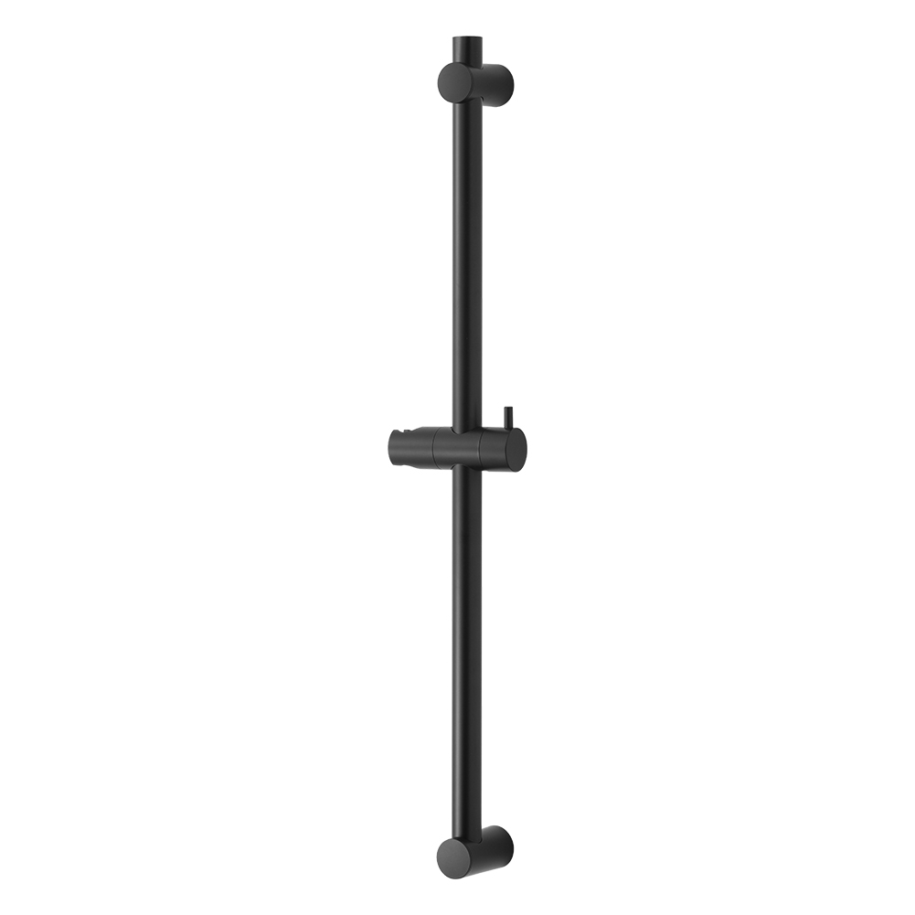 shower slide bar