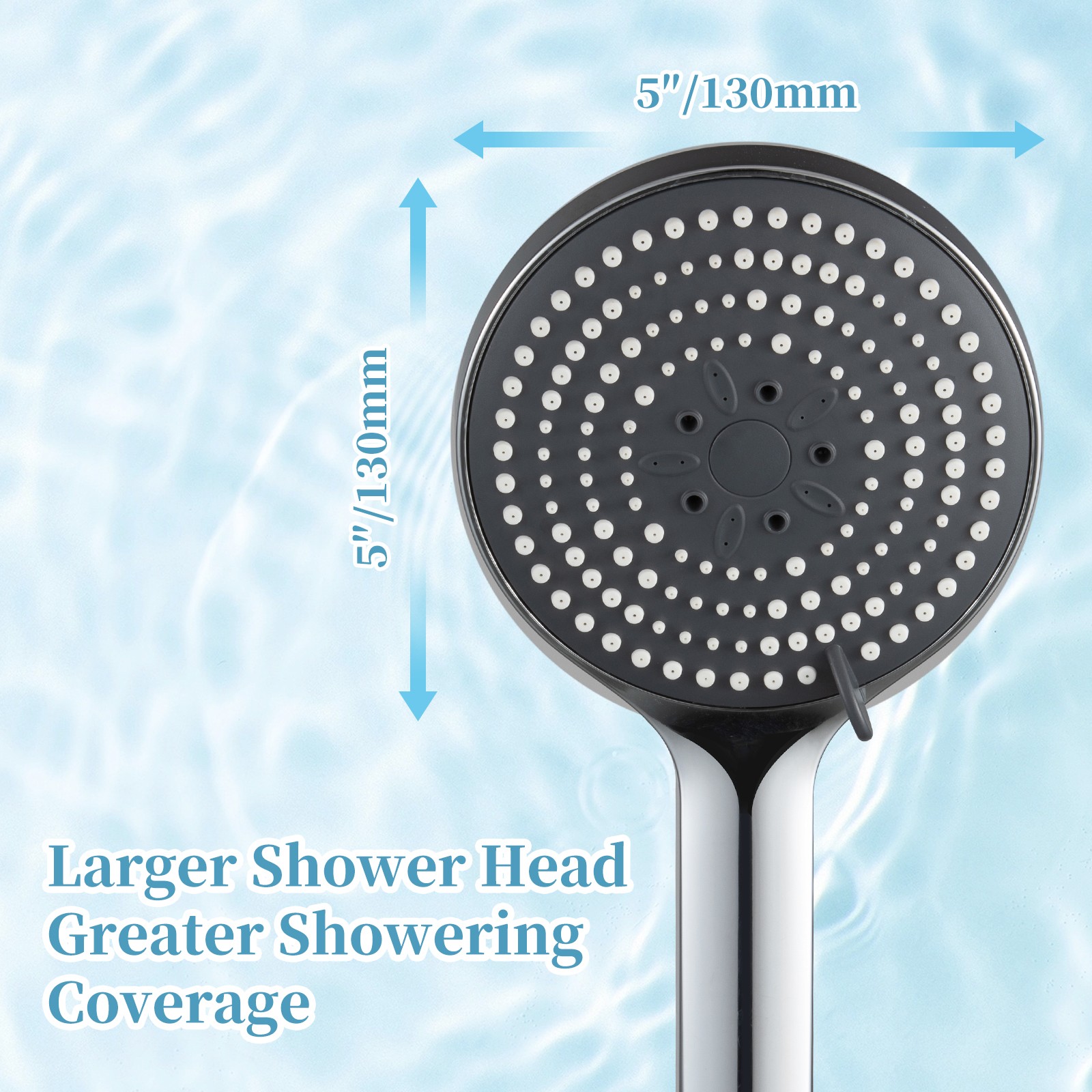 Handheld Shower Head Handheld Shower Head