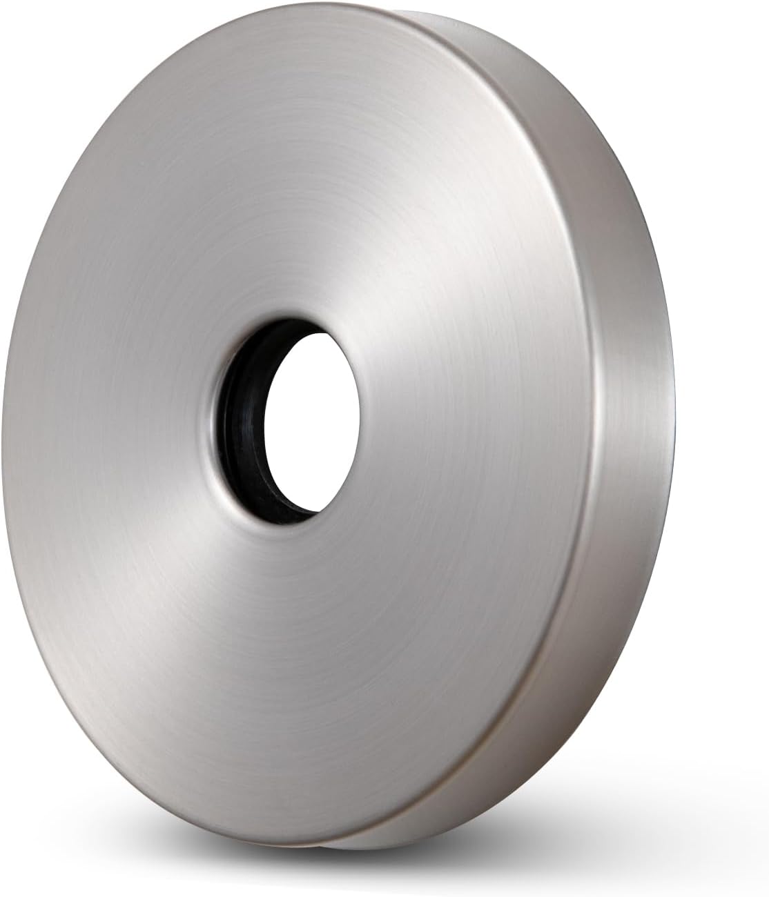 Experienced team Experienced team