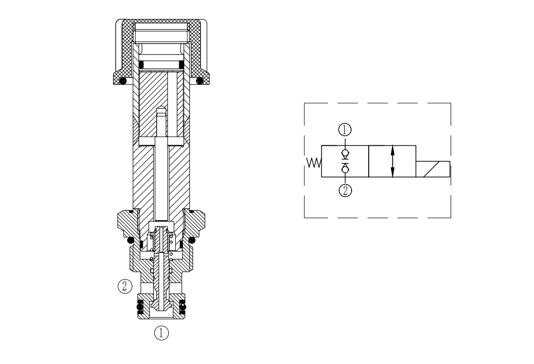 Solenoid Valve