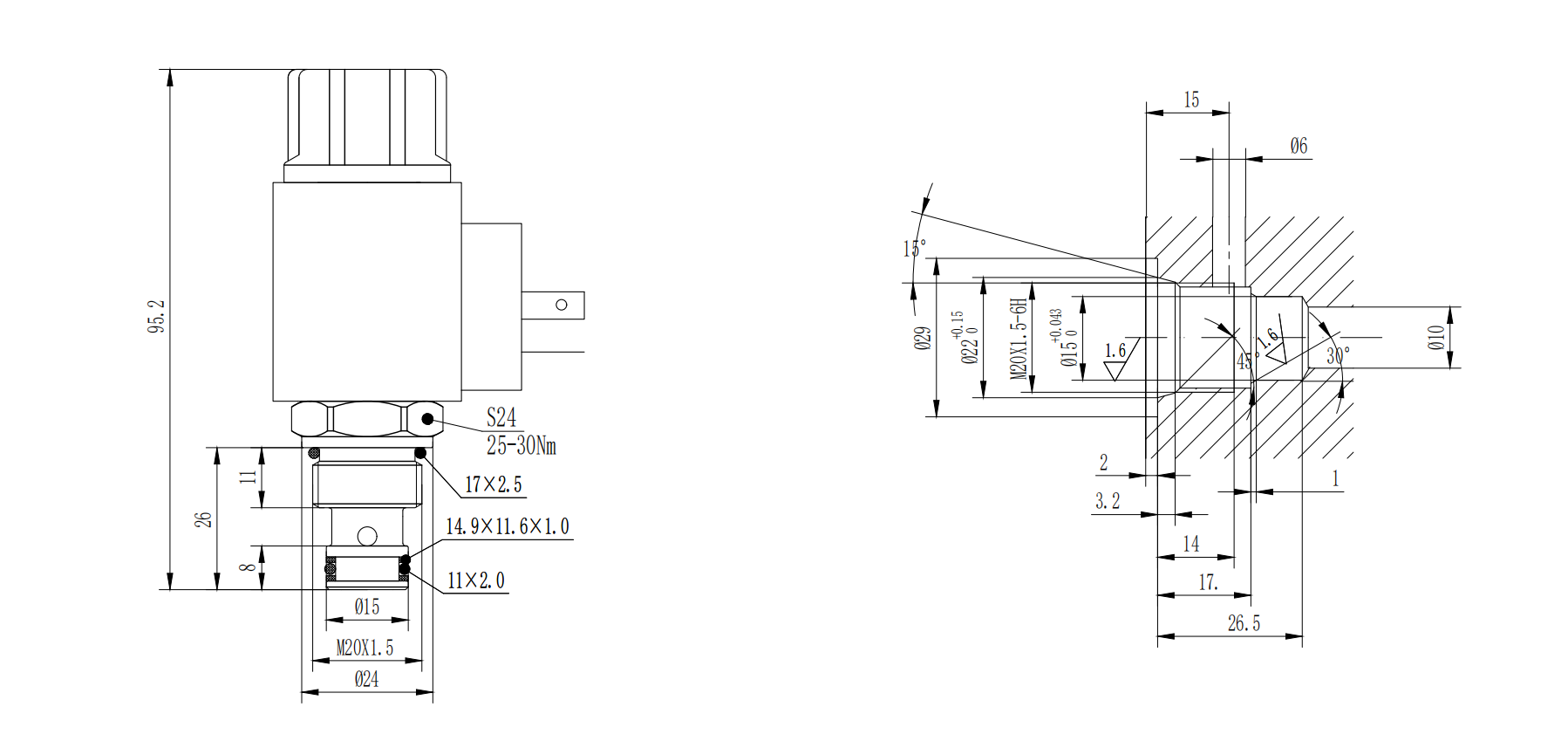Solenoid Valve