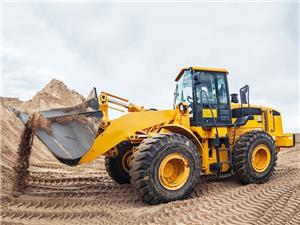 Multi Way Directional Valve: The Core Intelligence for Efficient Loader Operation