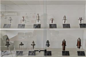 Threaded Cartridge Safety Valve: A Compact Guardian of Hydraulic Systems