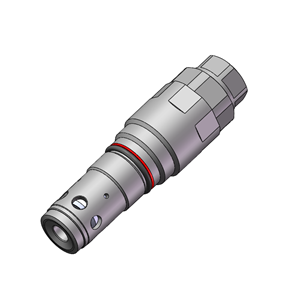 Swing Motor Safety Valve: A Critical Component in Hydraulic Excavators