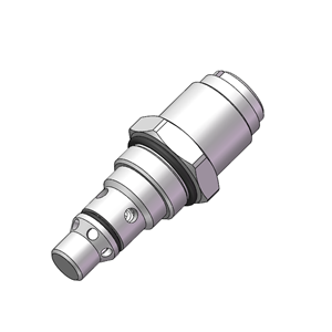 Differential Relief Valve: Structure, Principle, and Application Analysis