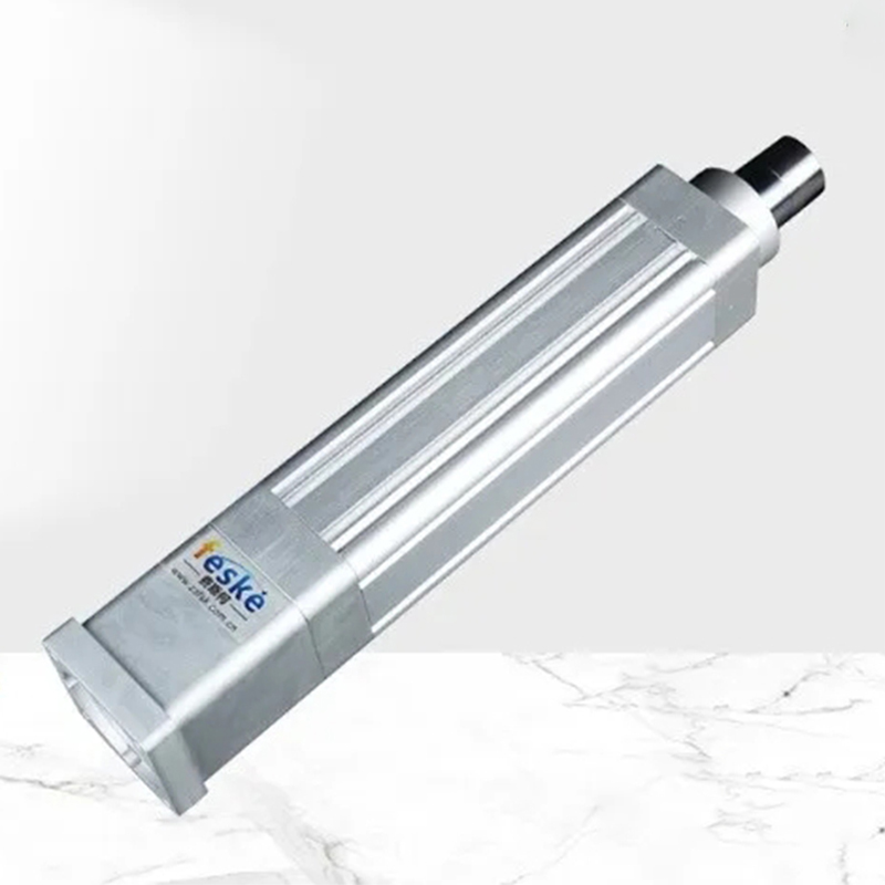 electric cylinde