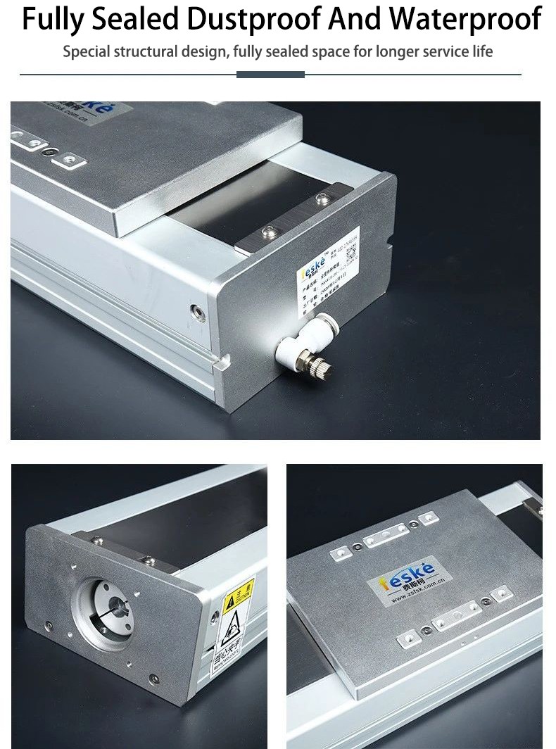 linear-modules