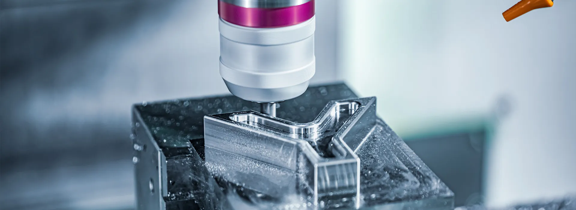 Industrial Equipment