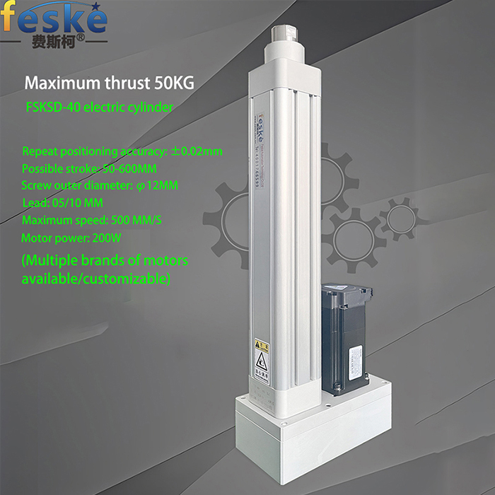 precision cylinder