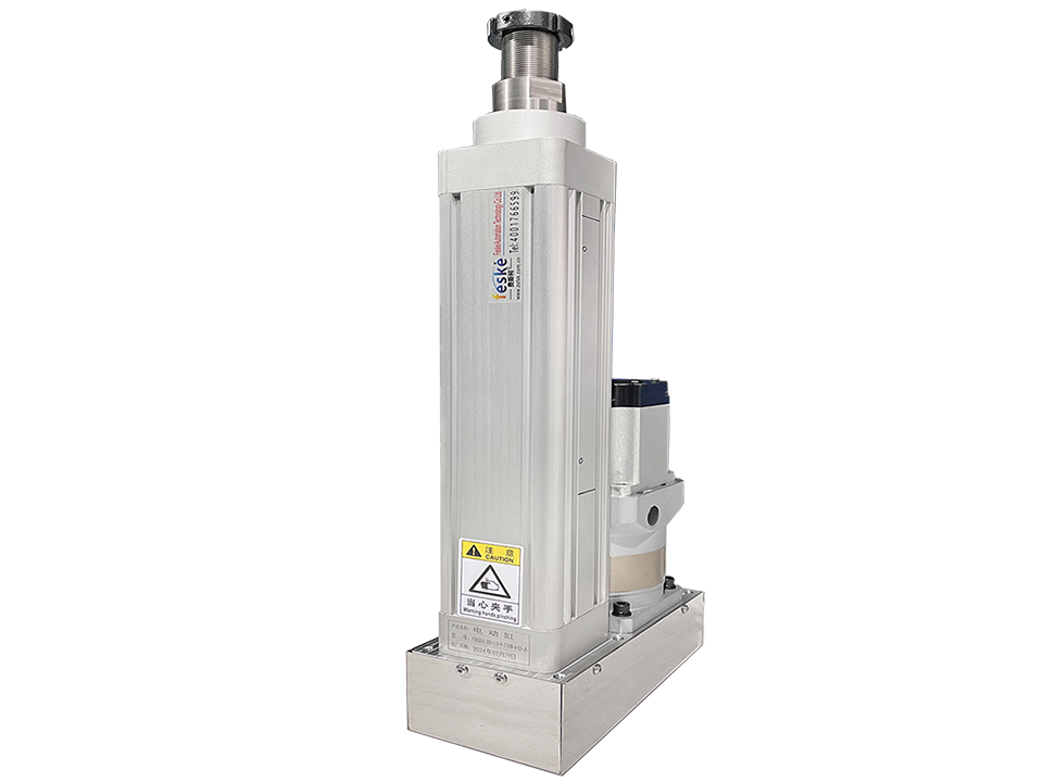 Small Precision High Speed Servo Electric Cylinder FSKSD-100T