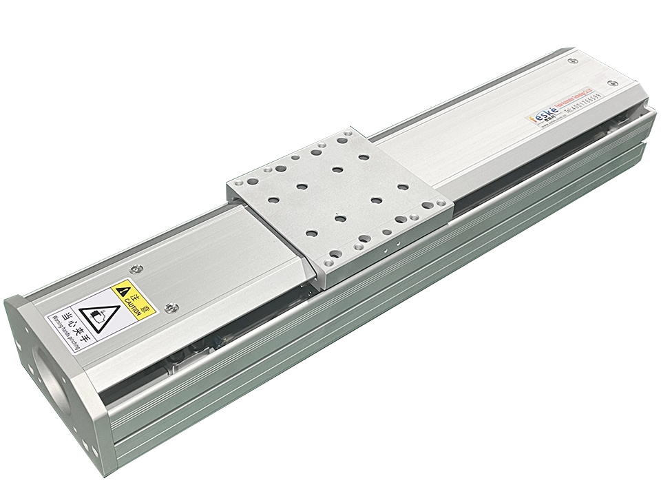 High Precision High Speed Load Screw Slide Module FSKS-120