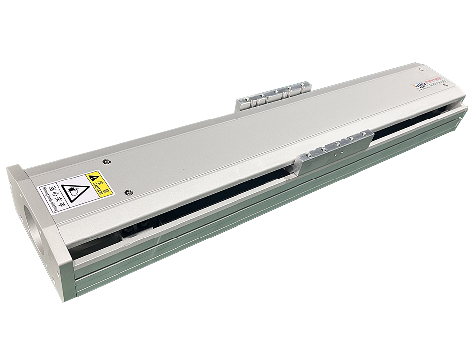 Linear Guide Long Stroke Ball Screw Slide FSKS-136