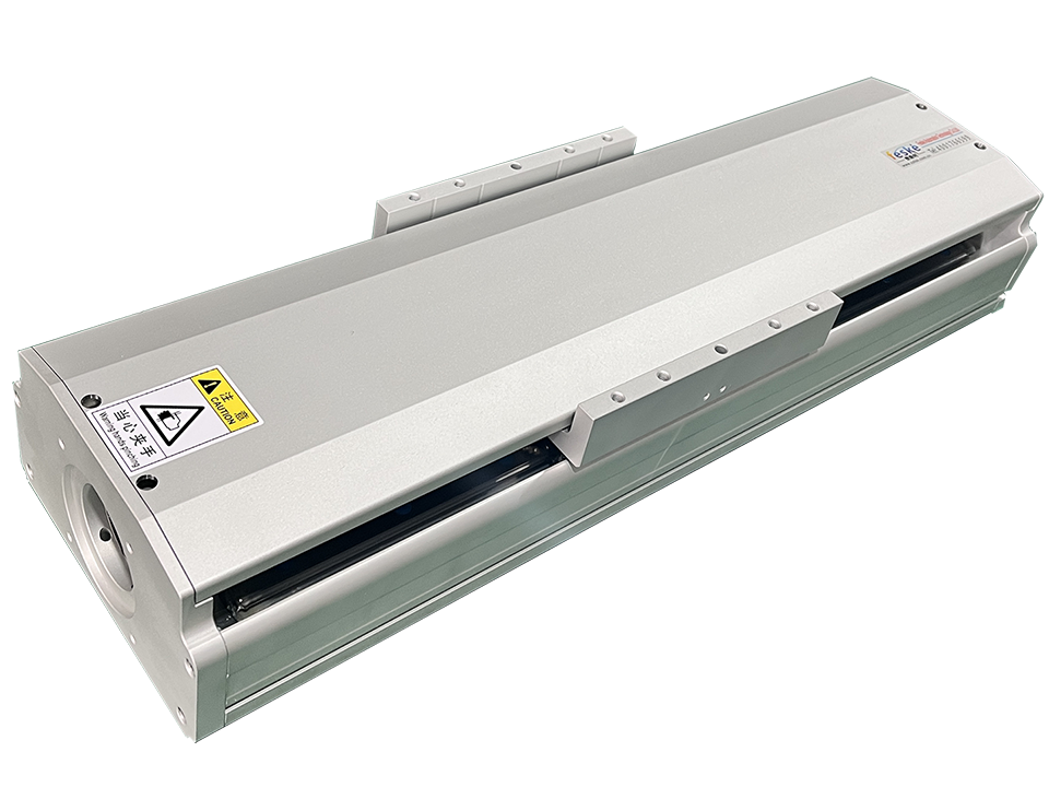Large Lead Ball Screw Semi-dense Linear Sliding Table FSKS-175