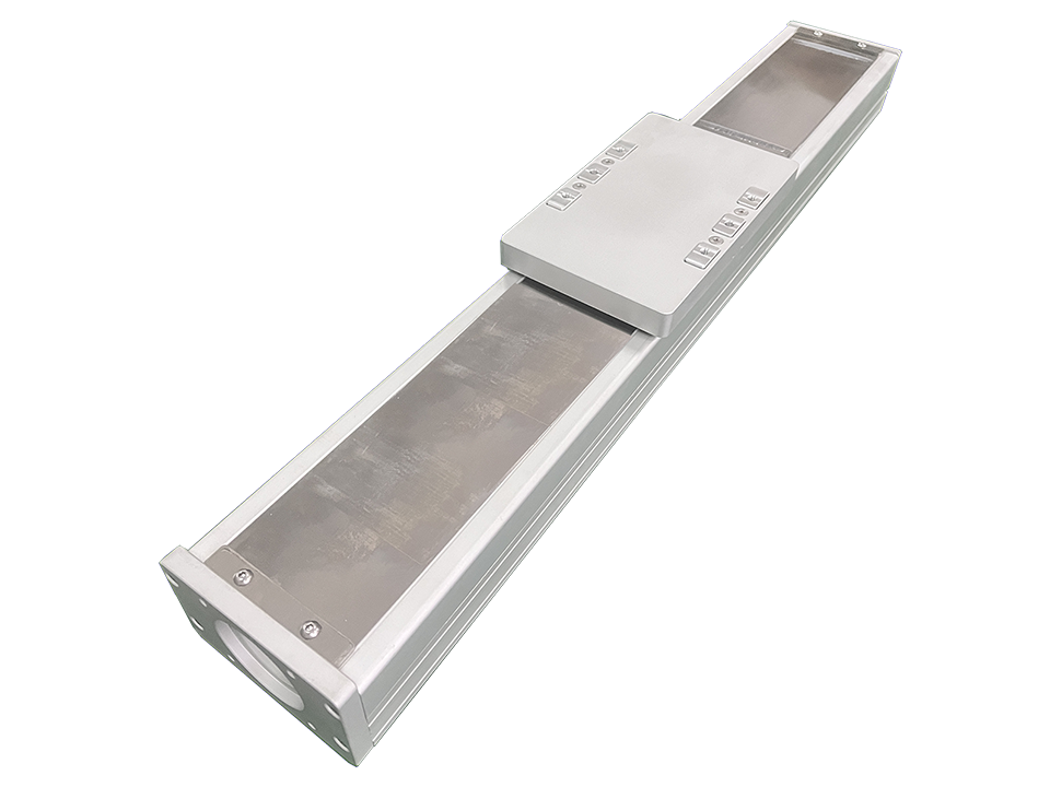 Fully Enclosed High Load Linear Rail Slide Module FSKSW-100