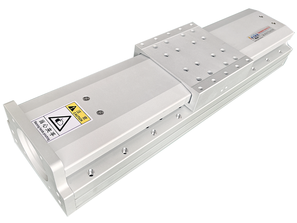 Linear Guide Rail Silent Sealing Sliding Table Linear Module FSKSM-140