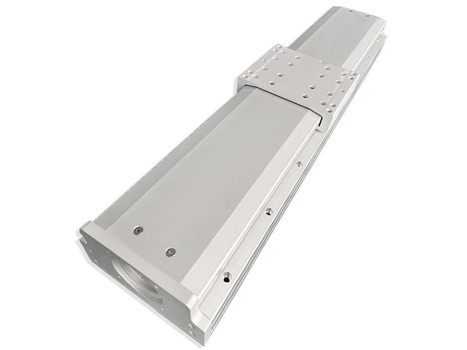 High Precise Position Ball Screw Linear Module FSKSM-175