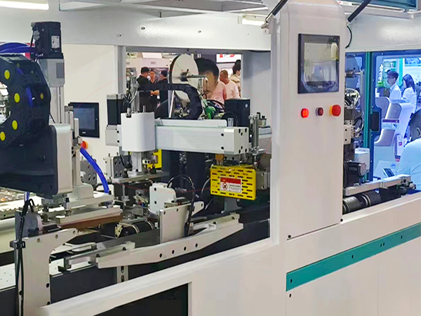 Servo Electric Cylinders Are Used In Various Industries