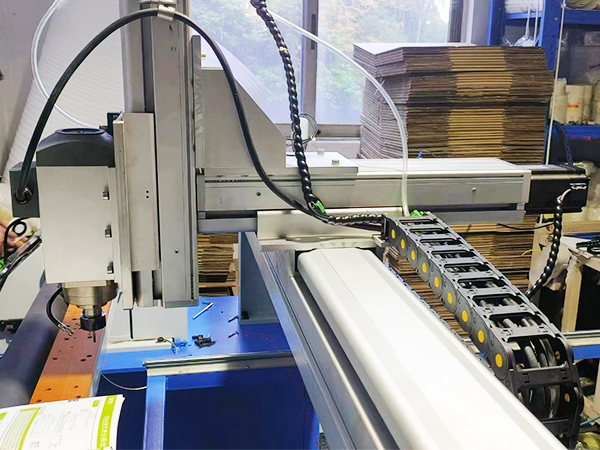 Linear Modules Are Widely Used In Various Industries