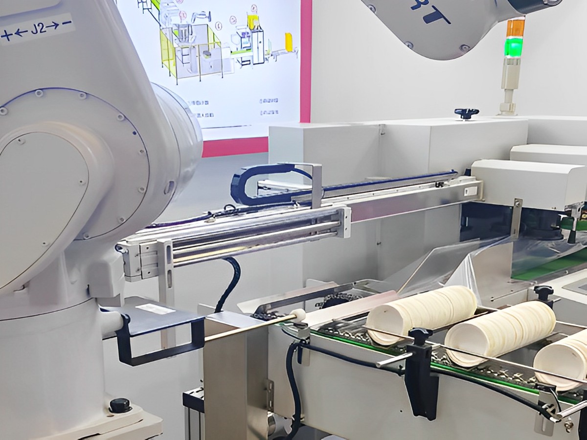 The Characteristics Of Servo Electric Cylinder