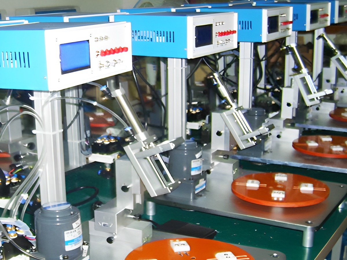 What Is The Functionality Of An Electric Actuator?