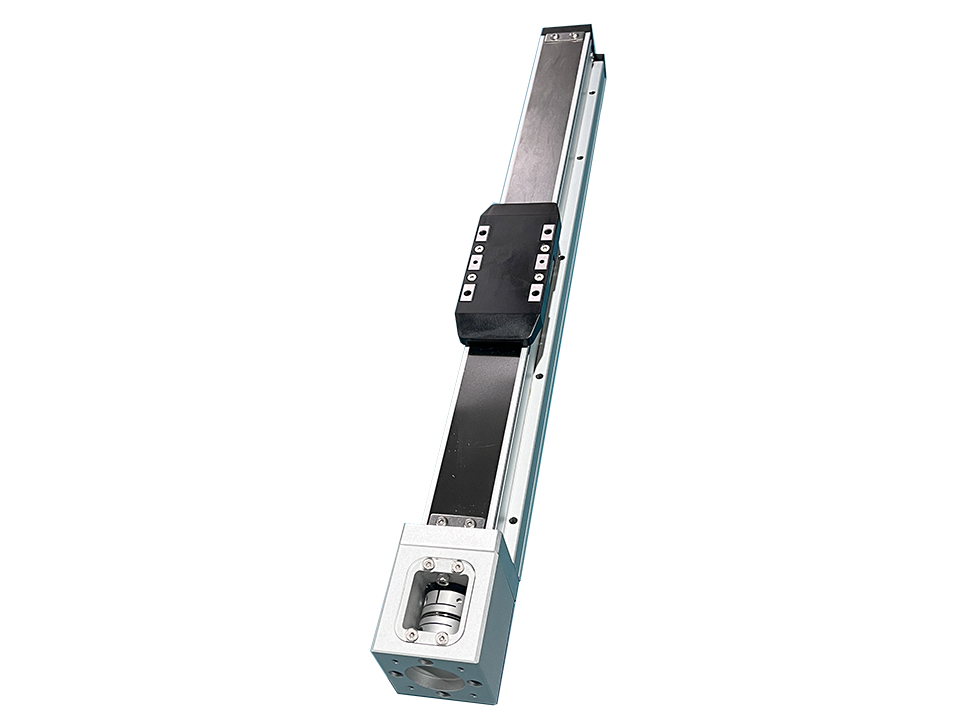 Waterproof And Oil-proof Sealed Embedded Module Slide GCH-40