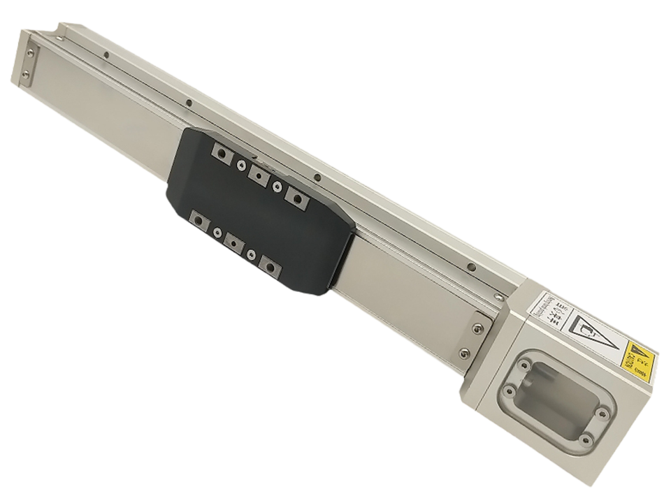 High-precision Oil-proof Stainless Steel Cover Inner Slide Module GCH-50