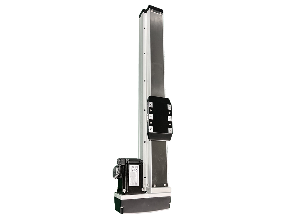 Industrial Drive Multi-performance Embedded Module GCH-80