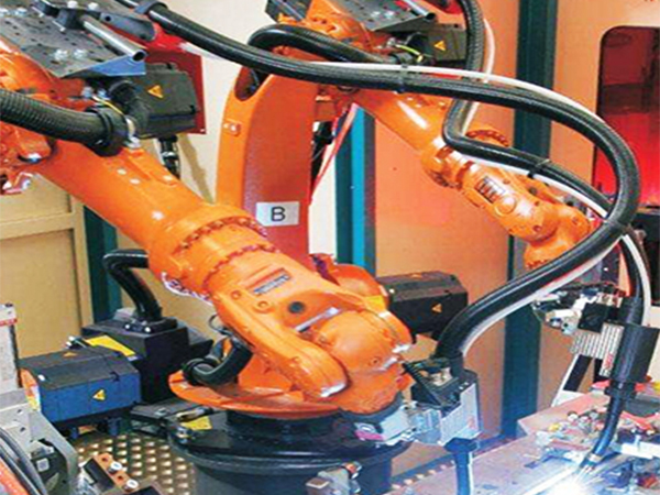 Manipulator is Applied To Various Industries