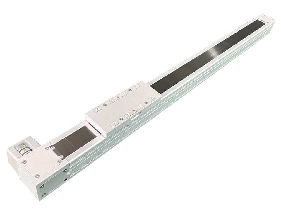 Dust-proof Guide Belt Drive Slide Module FSKTW-220