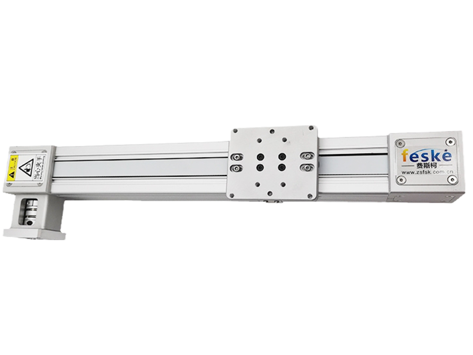 High Speed Synchronous With Semi-sealed Belt Module FSKT-65