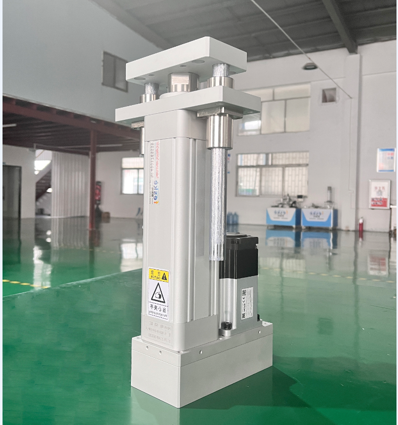 electric cylinder