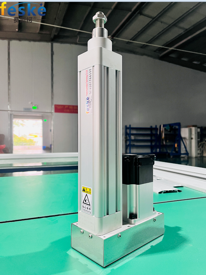 electric cylinder