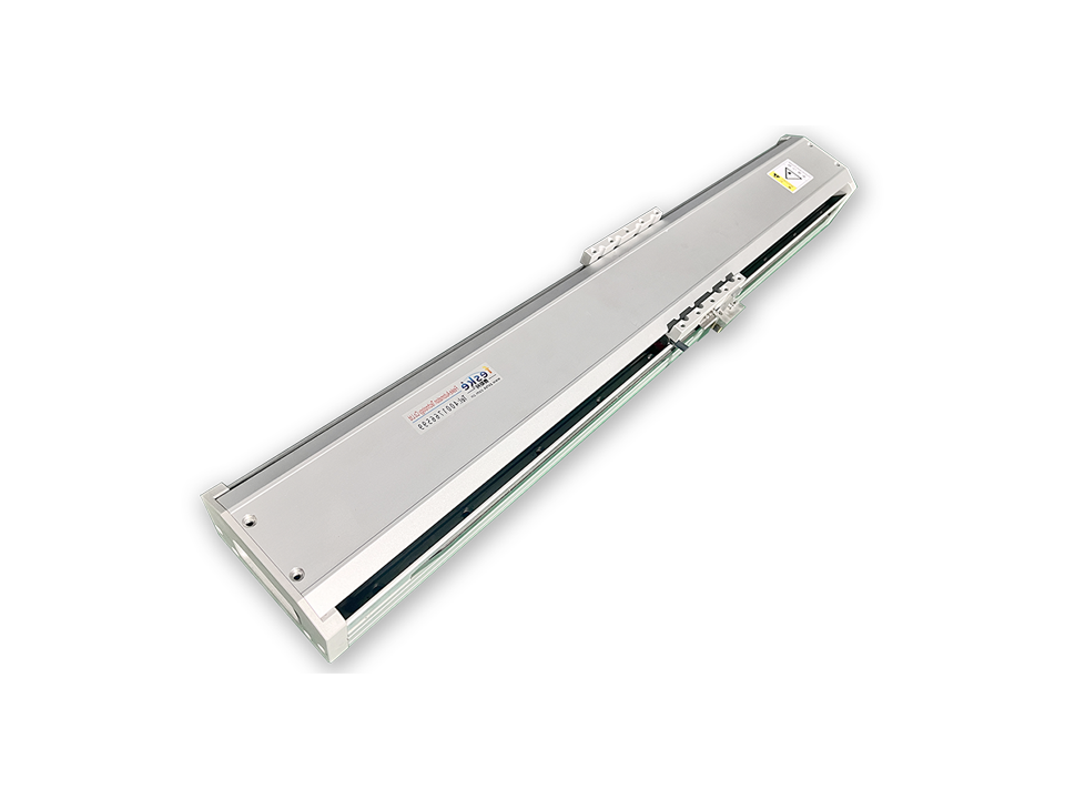 High-speed Magnetic Suspension Linear Motor Slide Module FSKH 210
