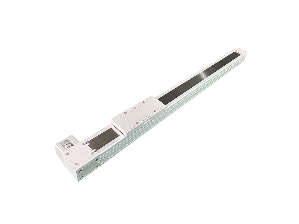 Fully Enclosed Automatic Production Intelligent Transmission Slide Table FSKTW-136