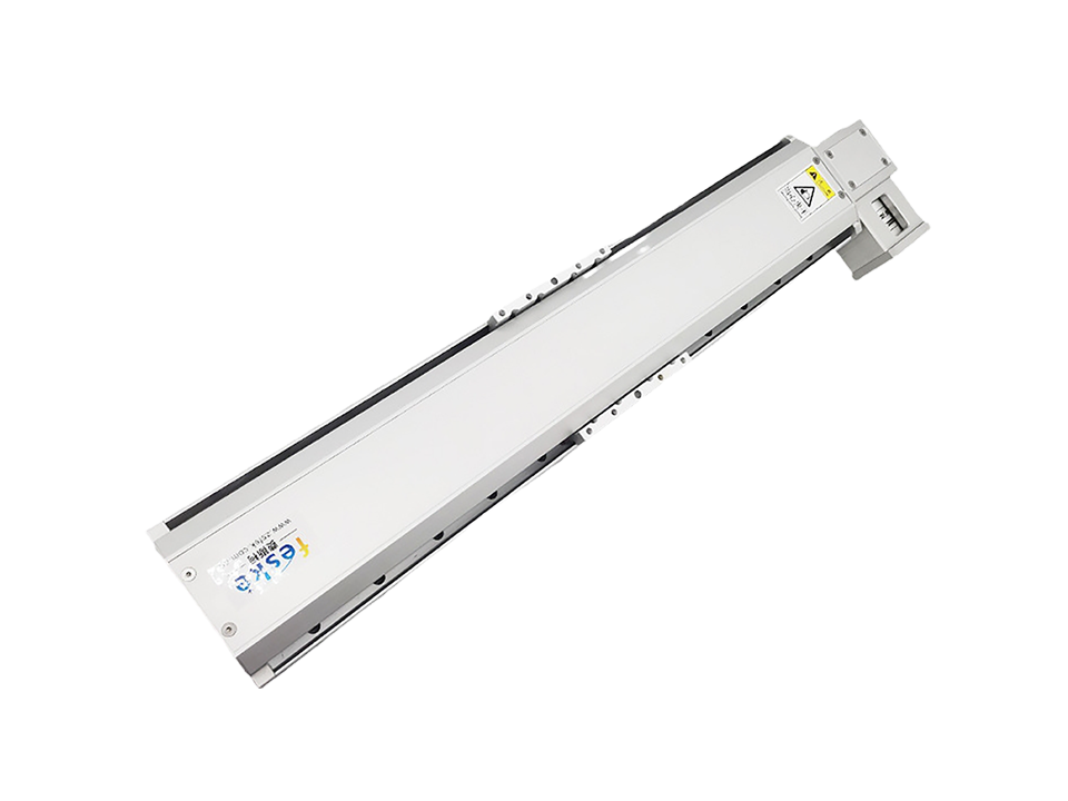 High Load Long Stroke Semi-closed Belt Slide Module FSKT-120