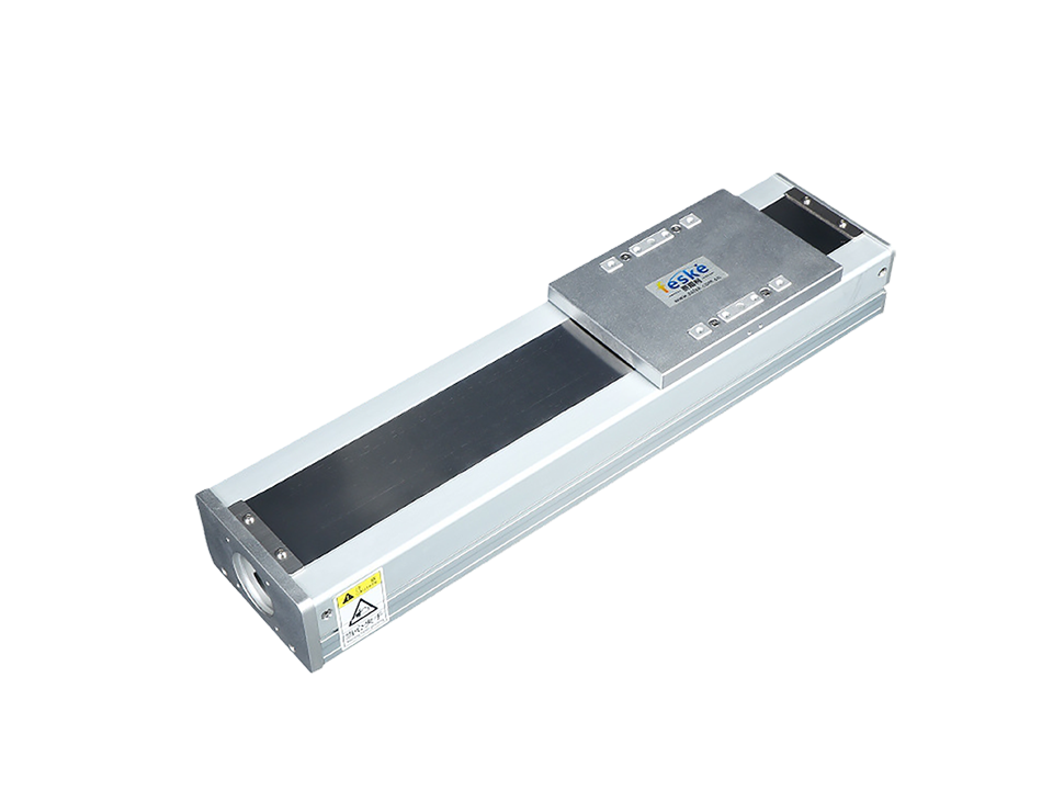 Fully Enclosed High Precision Ball Screw Module FSKSW-136
