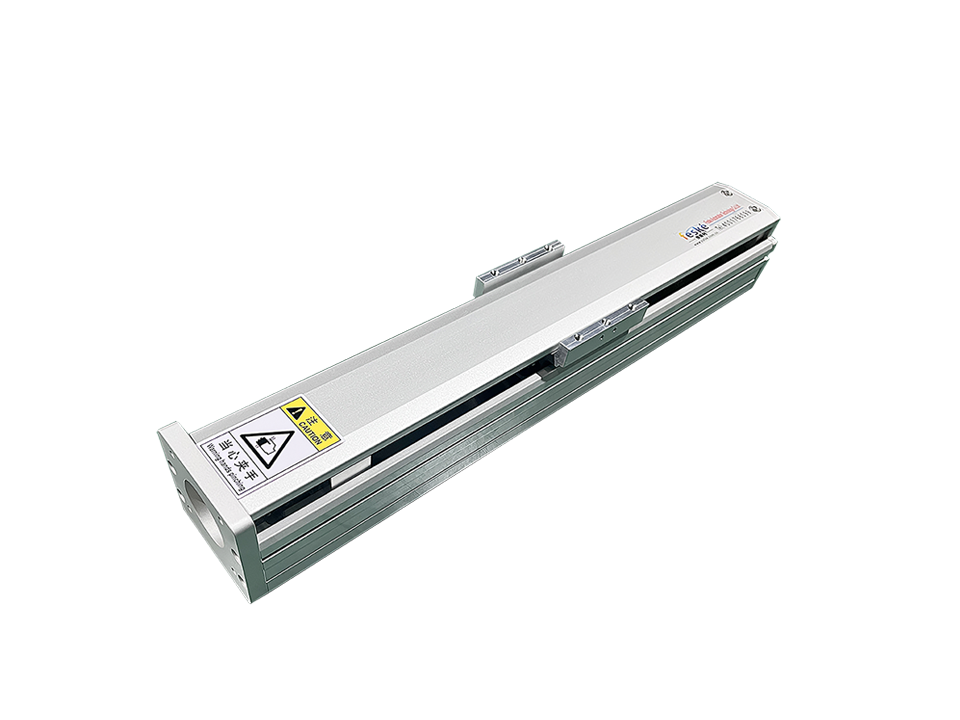 Screw High Precision Linear Module