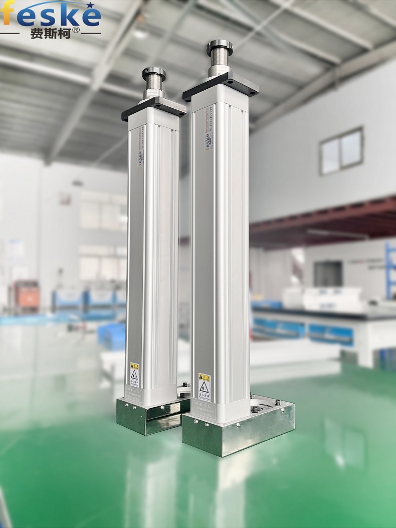 electric cylinder