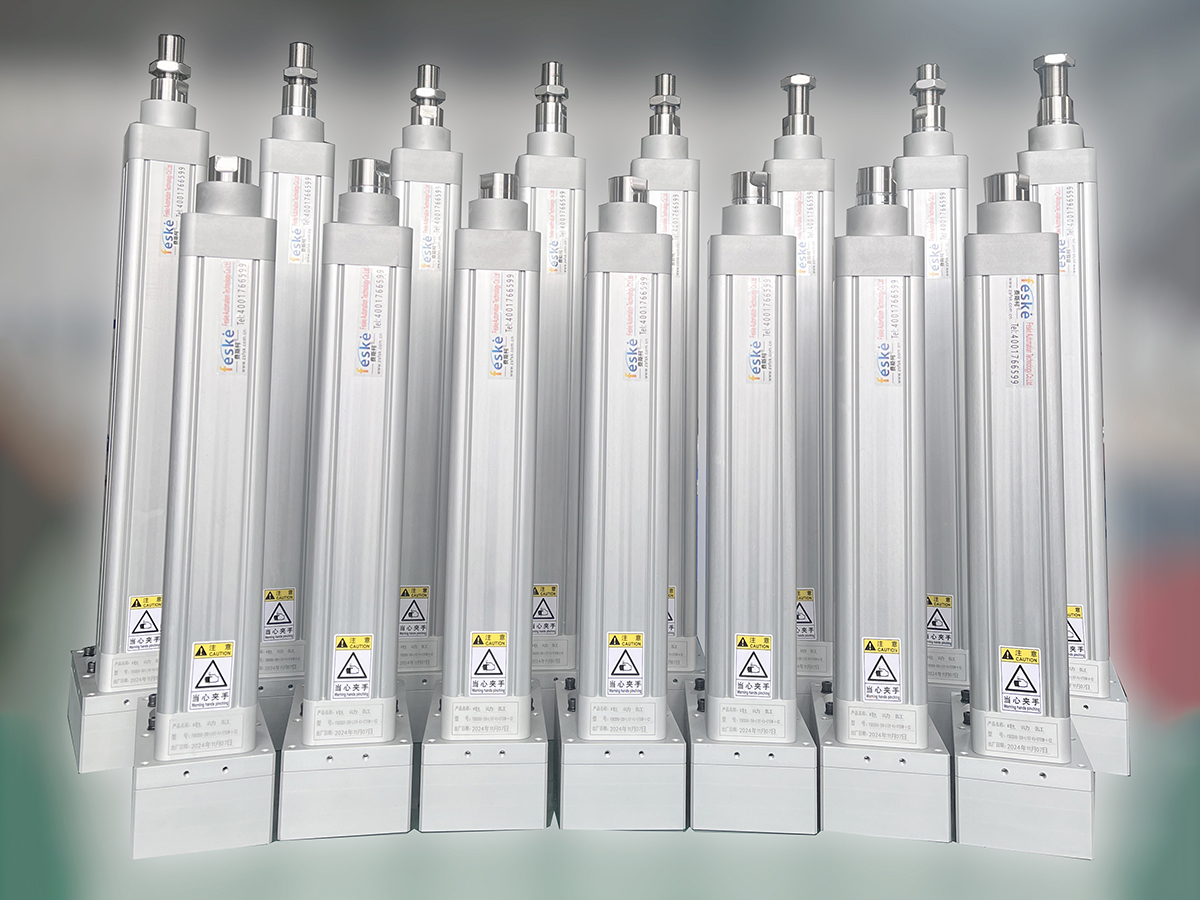 The 6-degree-of-freedom platform mainly has the following functions: