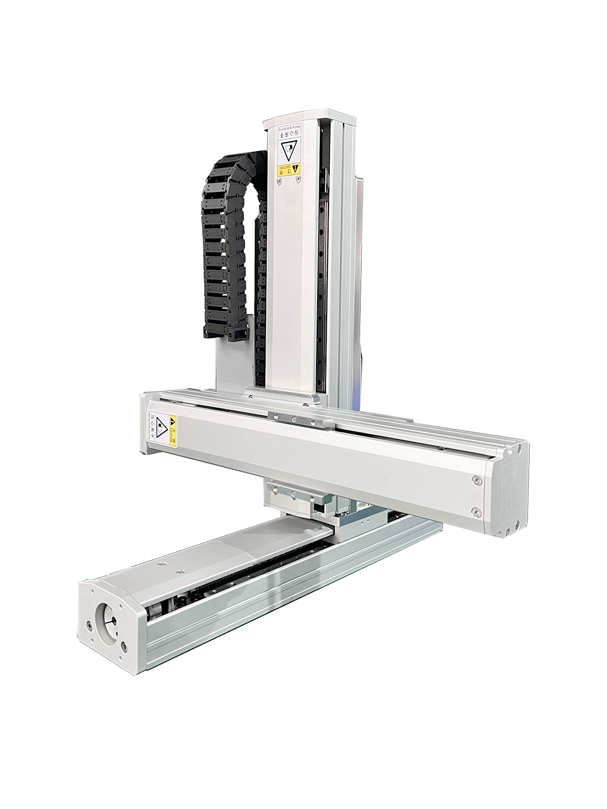 Precision Transmission Upgraded Again! Screw module helps intelligent manufacturing reach new heights