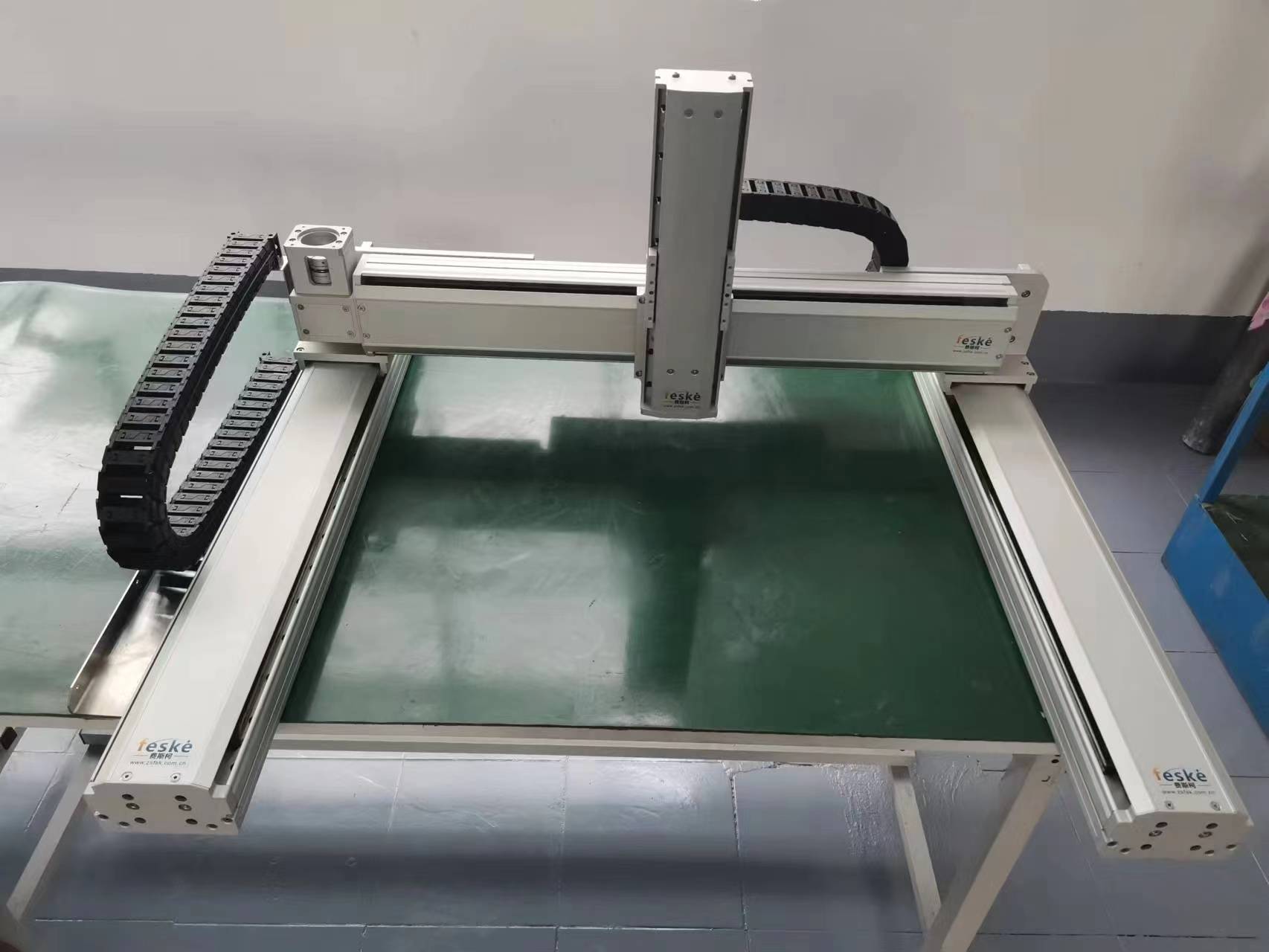 high-precision