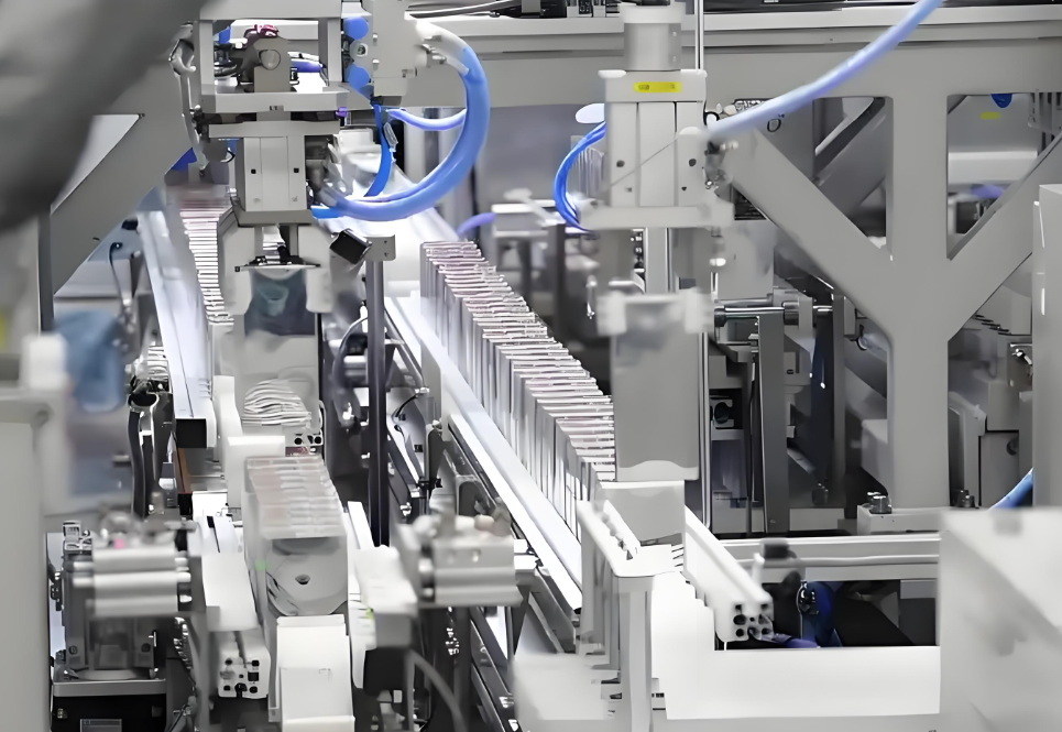high-precision