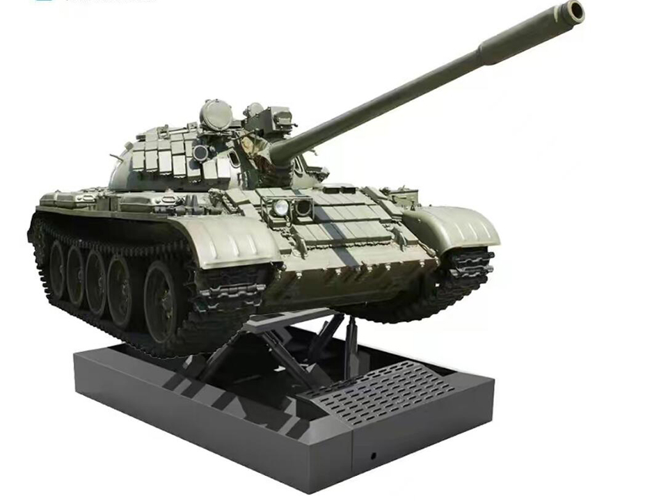 6dof motion platform